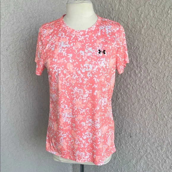 Under Armour Tee - NEW - Picture 1 of 5